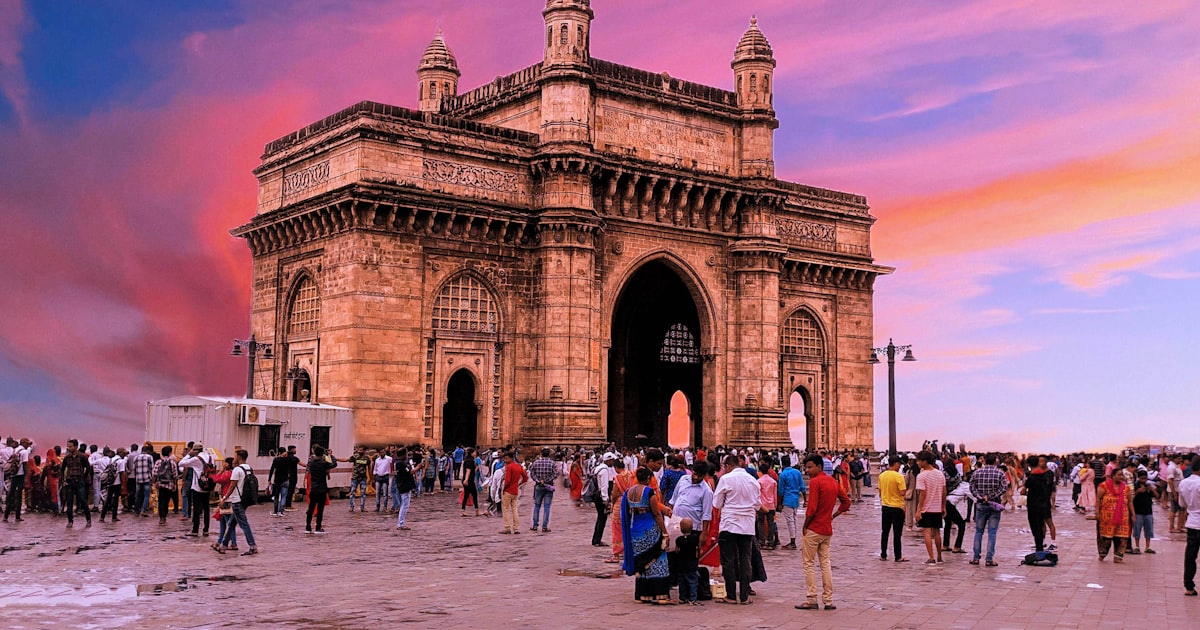 Bengaluru - from C++ to Discrimination++