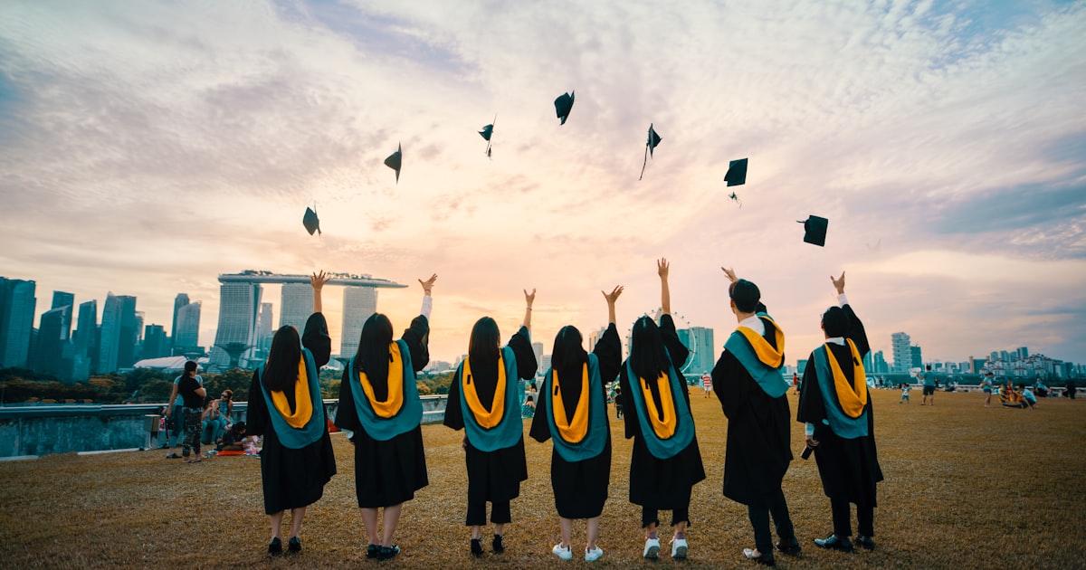 First Semester at IIT: A Survival Guide for Grad Students